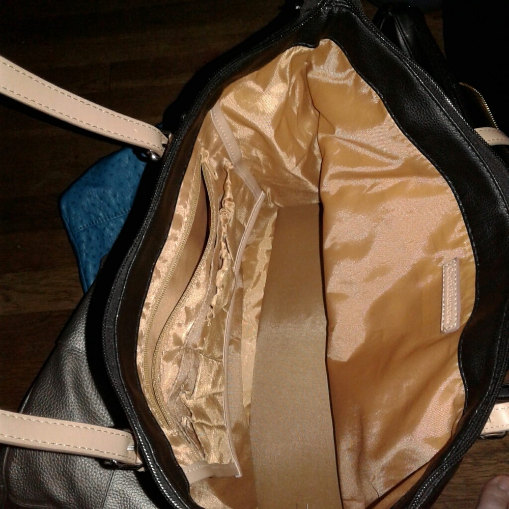 Craft and Barrow bag